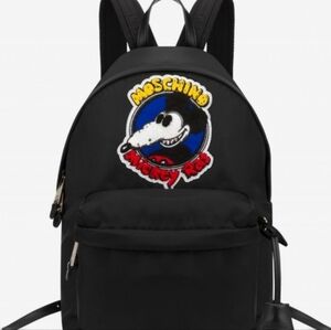 Moschino Backpack